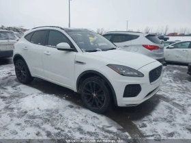 Jaguar E-pace 2l, снимка 1