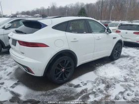 Jaguar E-pace 2l, снимка 4