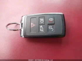 Jaguar E-pace 2l, снимка 11