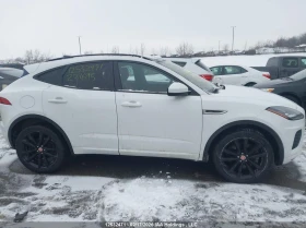 Jaguar E-pace 2l, снимка 13