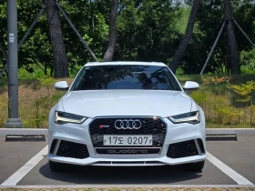 Audi A6 35 Tdi C7, снимка 2