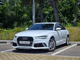 Audi A6 35 Tdi C7, снимка 1