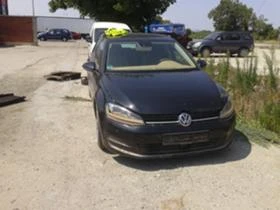 VW Golf 1.4tsi.1,2tsi - [1] 