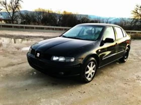  Seat Toledo