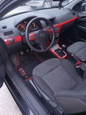 Opel Astra GTC 1.6, снимка 5