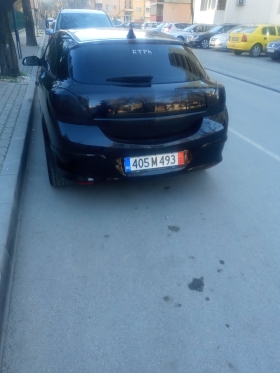Opel Astra GTC 1.6, снимка 4