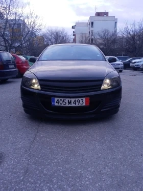 Opel Astra GTC 1.6, снимка 1