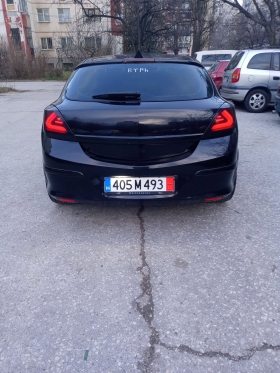 Opel Astra GTC 1.6, снимка 6