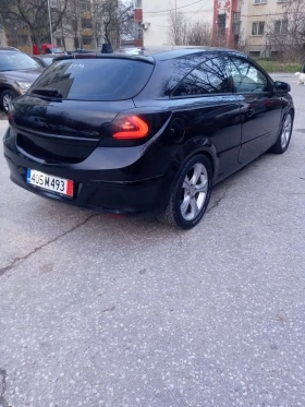 Opel Astra GTC 1.6, снимка 3