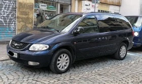 Обява за продажба на Chrysler Gr.voyager Long  ~7 000 лв. - изображение 2