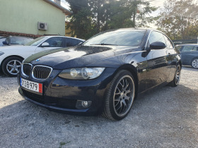 BMW 335 D ГЕРМАНИЯ!!!, снимка 1 - Автомобили и джипове - 39653269