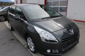 Peugeot 5008 2.0 HDI, снимка 3