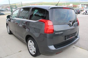 Peugeot 5008 2.0 HDI, снимка 6