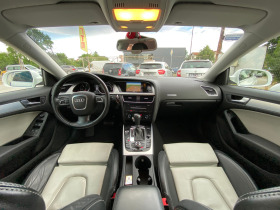 Audi A5 3.0TDI QUATTRO*LED*NAVI*BLUETOOTH* 5* | Mobile.bg   9