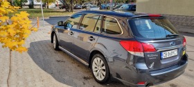 Subaru Legacy, снимка 3 - Автомобили и джипове - 43359705