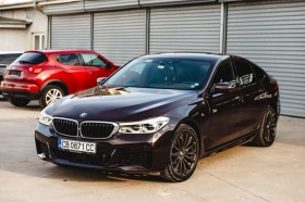 Обява за продажба на BMW 6 GT 640 GT ~Цена по договаряне - изображение 1
