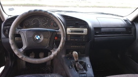 BMW 320 2.0, снимка 5 - Автомобили и джипове - 44054387