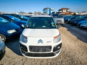 Citroen C3 Picasso 1.6 HDI, снимка 2