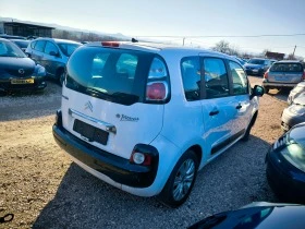 Citroen C3 Picasso 1.6 HDI, снимка 5