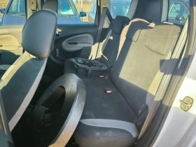 Citroen C3 Picasso 1.6 HDI, снимка 8