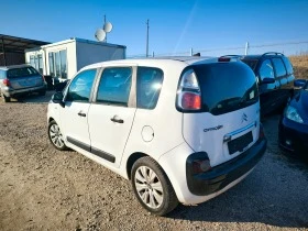 Citroen C3 Picasso 1.6 HDI, снимка 4