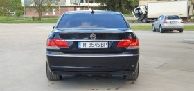 BMW 730 730D 231К.С ФЕЙСЛИФТ* FULL EXTRI, снимка 6