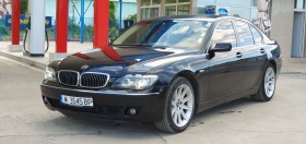 Обява за продажба на BMW 730 730D 231К.С ФЕЙСЛИФТ* FULL EXTRI ~12 999 лв. - изображение 1