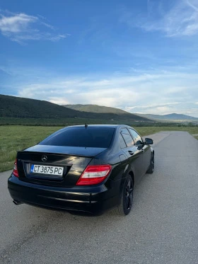 Mercedes-Benz C 220, снимка 5