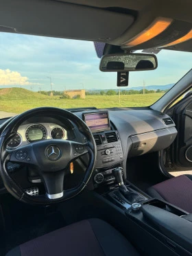 Mercedes-Benz C 220 | Mobile.bg    9