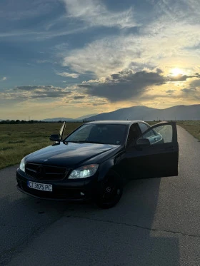 Mercedes-Benz C 220, снимка 1