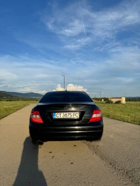 Mercedes-Benz C 220 | Mobile.bg    8