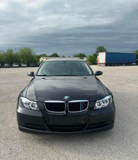     BMW 316 1.6