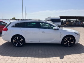 Opel Insignia 2.0CDTI 4X4  PANORAMA/KOJA/NAVI EURO 5 | Mobile.bg   5