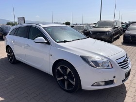 Opel Insignia 2.0CDTI 4X4  PANORAMA/KOJA/NAVI EURO 5 | Mobile.bg   4