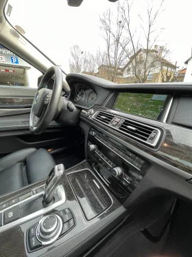 Обява за продажба на BMW 730 XD Facelift ~42 000 лв. - изображение 5