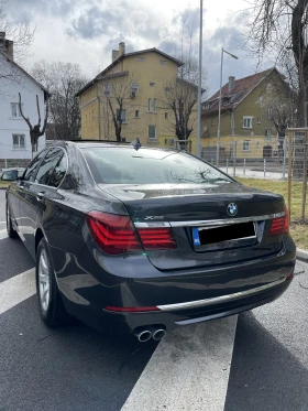 Обява за продажба на BMW 730 XD Facelift ~42 000 лв. - изображение 3