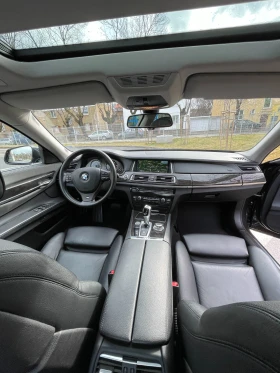 Обява за продажба на BMW 730 XD Facelift ~42 000 лв. - изображение 6