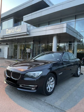 Обява за продажба на BMW 730 XD Facelift ~42 000 лв. - изображение 1