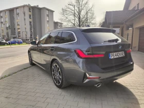 BMW 320 LUXURY* FULL* НОВА* 70х.км - [4] 