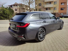 BMW 320 LUXURY* FULL* НОВА* 70х.км - [5] 