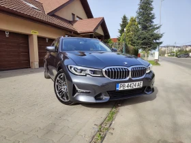 BMW 320 LUXURY* FULL* НОВА* 70х.км - [3] 