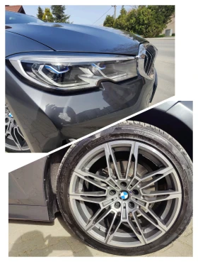 BMW 320 LUXURY* FULL* * 70. | Mobile.bg    15