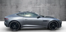 Jaguar F-Type Coupe P450 AWD = Black Pack= Гаранция - [6] 