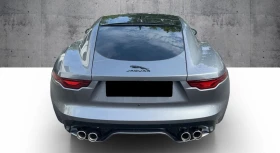 Jaguar F-Type Coupe P450 AWD = Black Pack=  | Mobile.bg    4