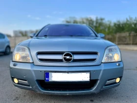 Opel Signum | Mobile.bg    5