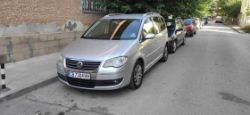 VW Touran | Mobile.bg    8