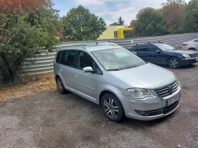 VW Touran, снимка 5