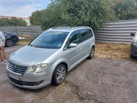 VW Touran, снимка 2