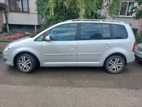 VW Touran, снимка 6