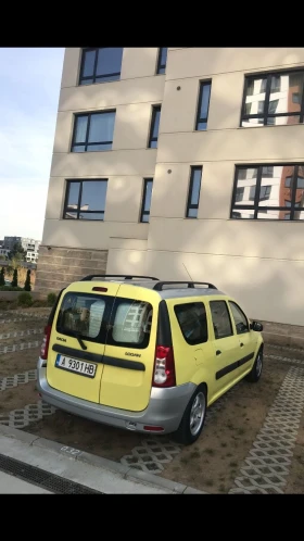 Dacia Logan 7  / | Mobile.bg    2